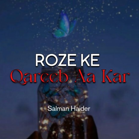 Roze Ke Qareeb Aa Kar | Boomplay Music