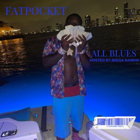 ALL BLUES | Boomplay Music