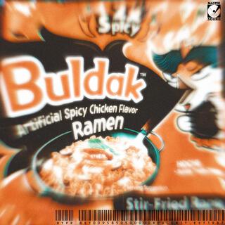 Buldak 2x Spicy