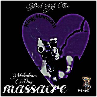 Valentines Day Massacre