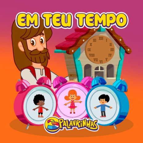 Em Teu Tempo | Boomplay Music