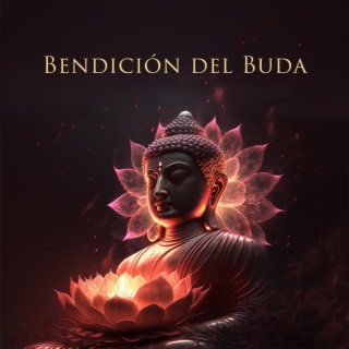 Bendición del Buda: Meditación de Vibraciones Curativas