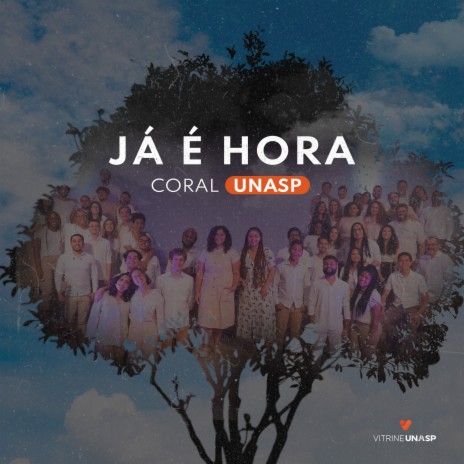 Já É Hora ft. Jardel Lopes | Boomplay Music