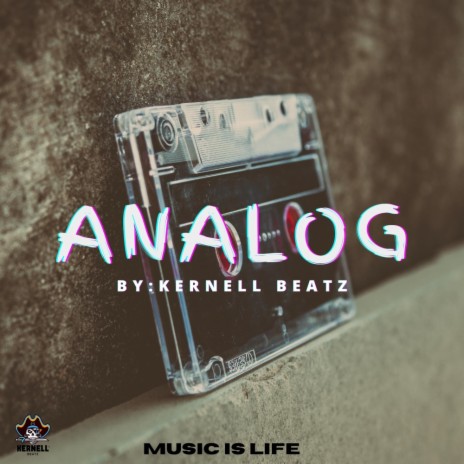 Analog | Boomplay Music