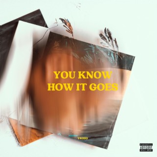 You Know How It Goes lyrics | Boomplay Music