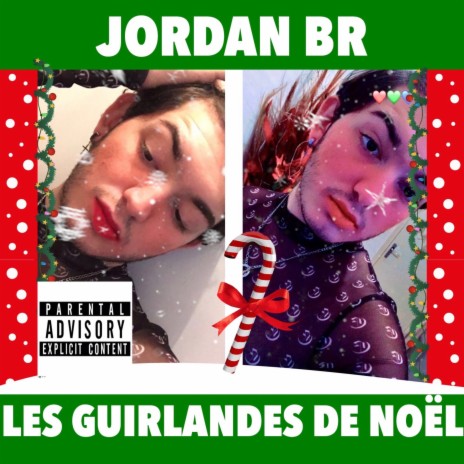 Les Guirlandes De Noël | Boomplay Music