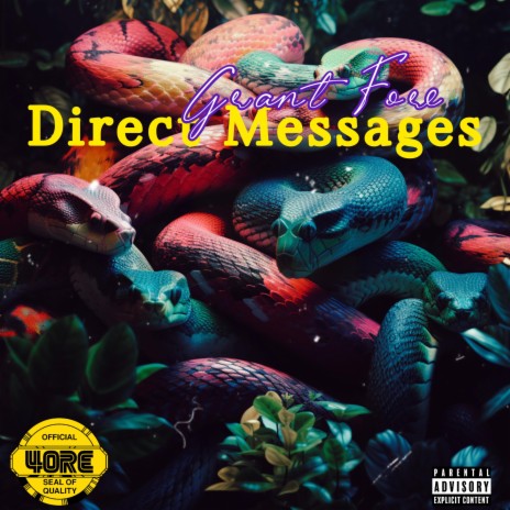 Direct Messages | Boomplay Music