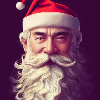 Santa's Choice (Traditional Christmas Music)