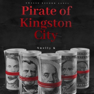 Pirate of Kingston City