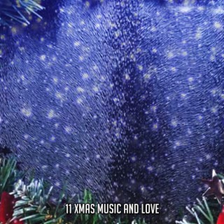 11 Musique de Noël et amour