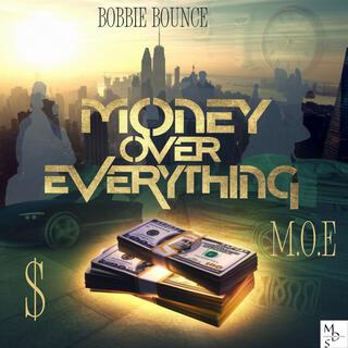 M.O.E (money over everthing) (Radio Edit)