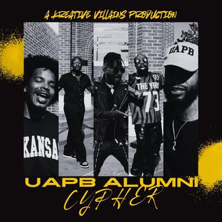 UAPB ALUMNI CYPHER