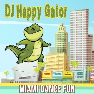 Miami Dance Fun