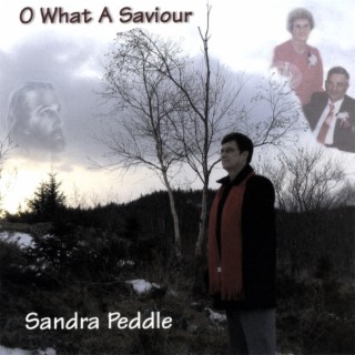 Sandra Peddle