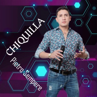 Chiquilla lyrics | Boomplay Music