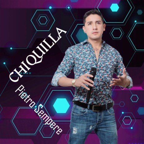 Chiquilla | Boomplay Music