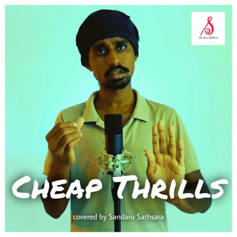 Cheap Thrills | Boomplay Music