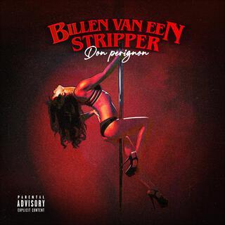 billen van een stripper