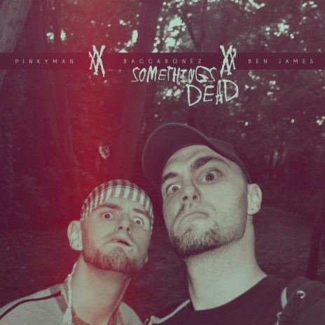Somethings Dead ft. Pinkyman & BaggaBonez | Boomplay Music