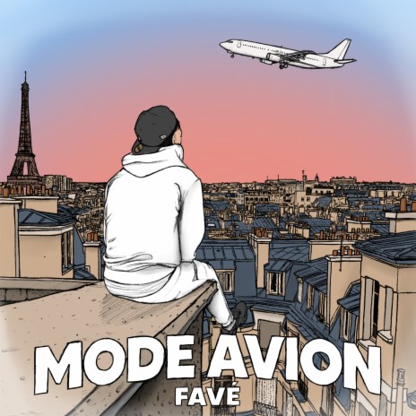 Mode Avion | Boomplay Music