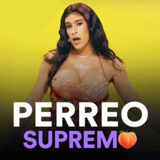 Perreo Supremo