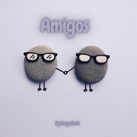 Amigos | Boomplay Music