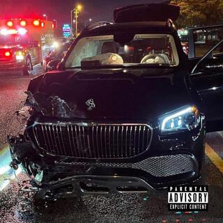 Crash Out ft. Yung Glizz lyrics | Boomplay Music