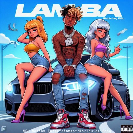 Lamba | Boomplay Music