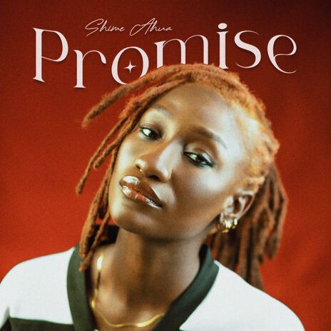 Promise | Boomplay Music