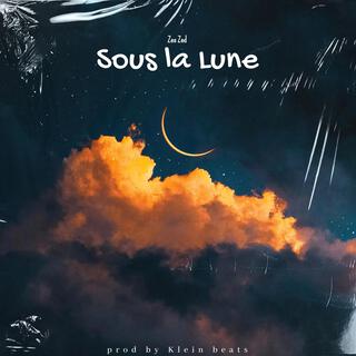 Sous la Lune