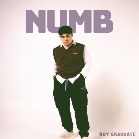 Numb | Boomplay Music