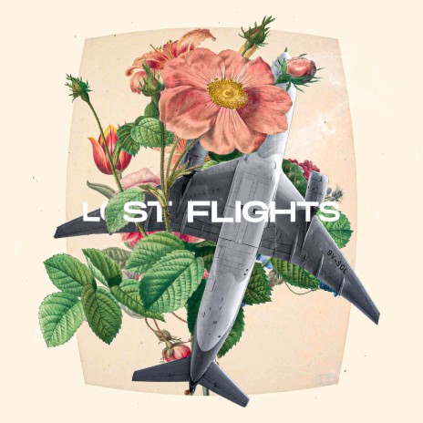 Lost Flights | Boomplay Music