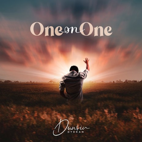 One on One (Live) | Boomplay Music