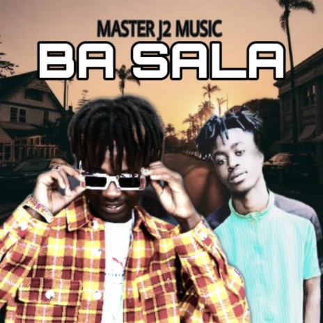 Ba sala ft. Kabelo Rsa | Boomplay Music