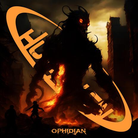 Ophidian | Boomplay Music