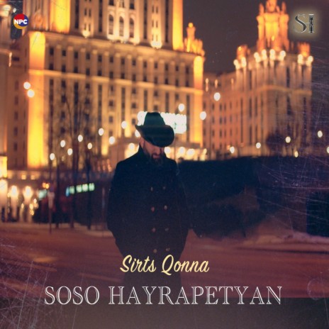 Sirts Qonna | Boomplay Music