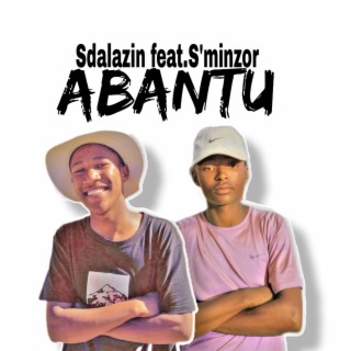 Abantu