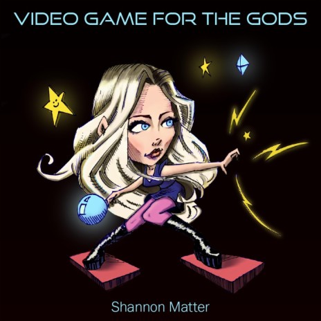 VIDEO GAME FOR THE GODS | Boomplay Music