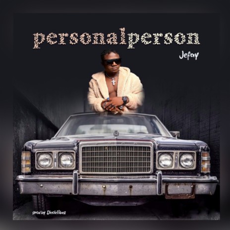 Personalperson | Boomplay Music