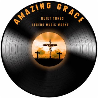 Amazing Grace (Quiet Piano Version)