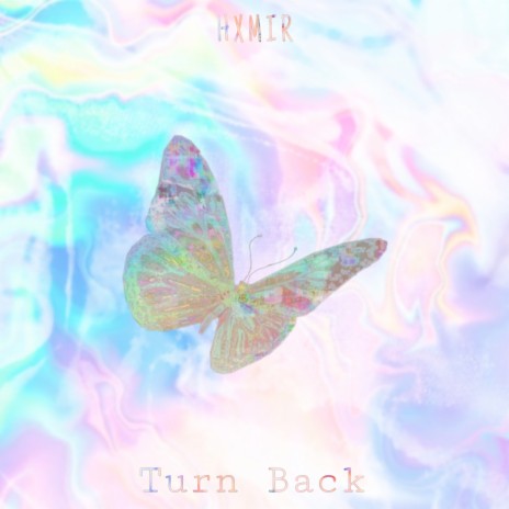 Turn Back | Boomplay Music