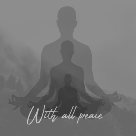 With all peace ft. Mozzi Mariki | Boomplay Music