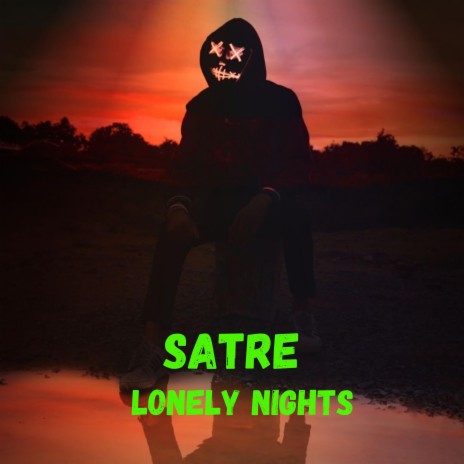 Lonely nights | Boomplay Music