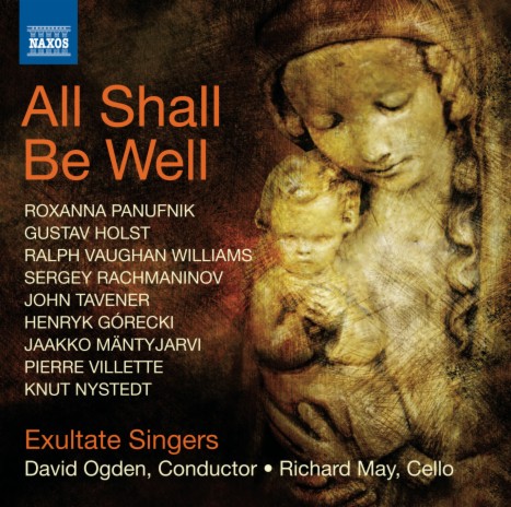 All-night Vigil, Op. 37 Vespers: Ave Maria ft. David Ogden | Boomplay Music