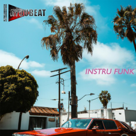 PARIS / LYON (Instru Funk Beat 4) | Boomplay Music