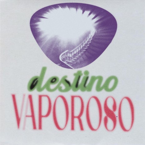 destino vaporoso | Boomplay Music