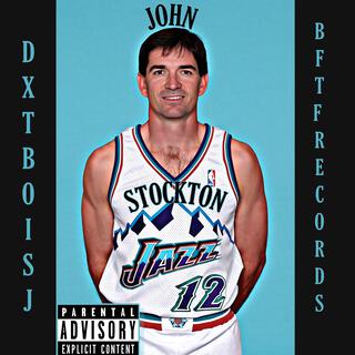 JOHN STOCKTON (2024)