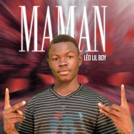 Maman | Boomplay Music