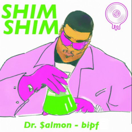 SHIM SHIM ft. bipf | Boomplay Music