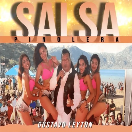 Salsa Pinolera | Boomplay Music